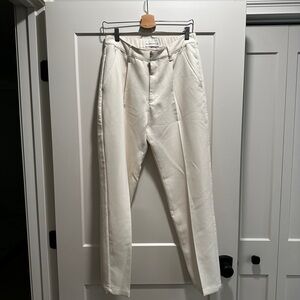 Abercrombie Tailored Dress Pants